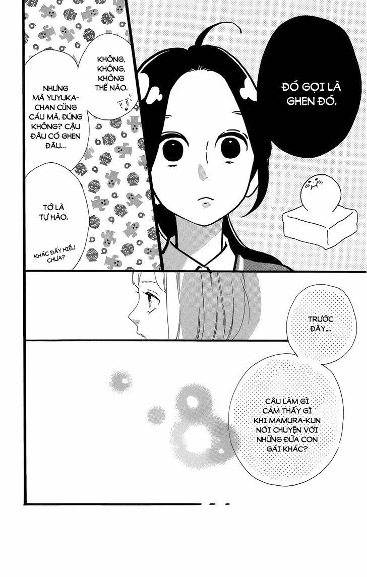 Sao Mai Của Em: Chapter 56