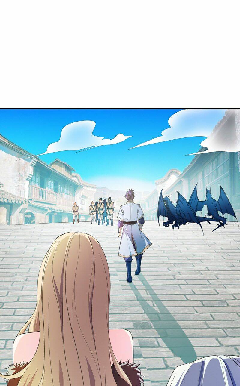 Yêu Giả Vi Vương: Chapter 64