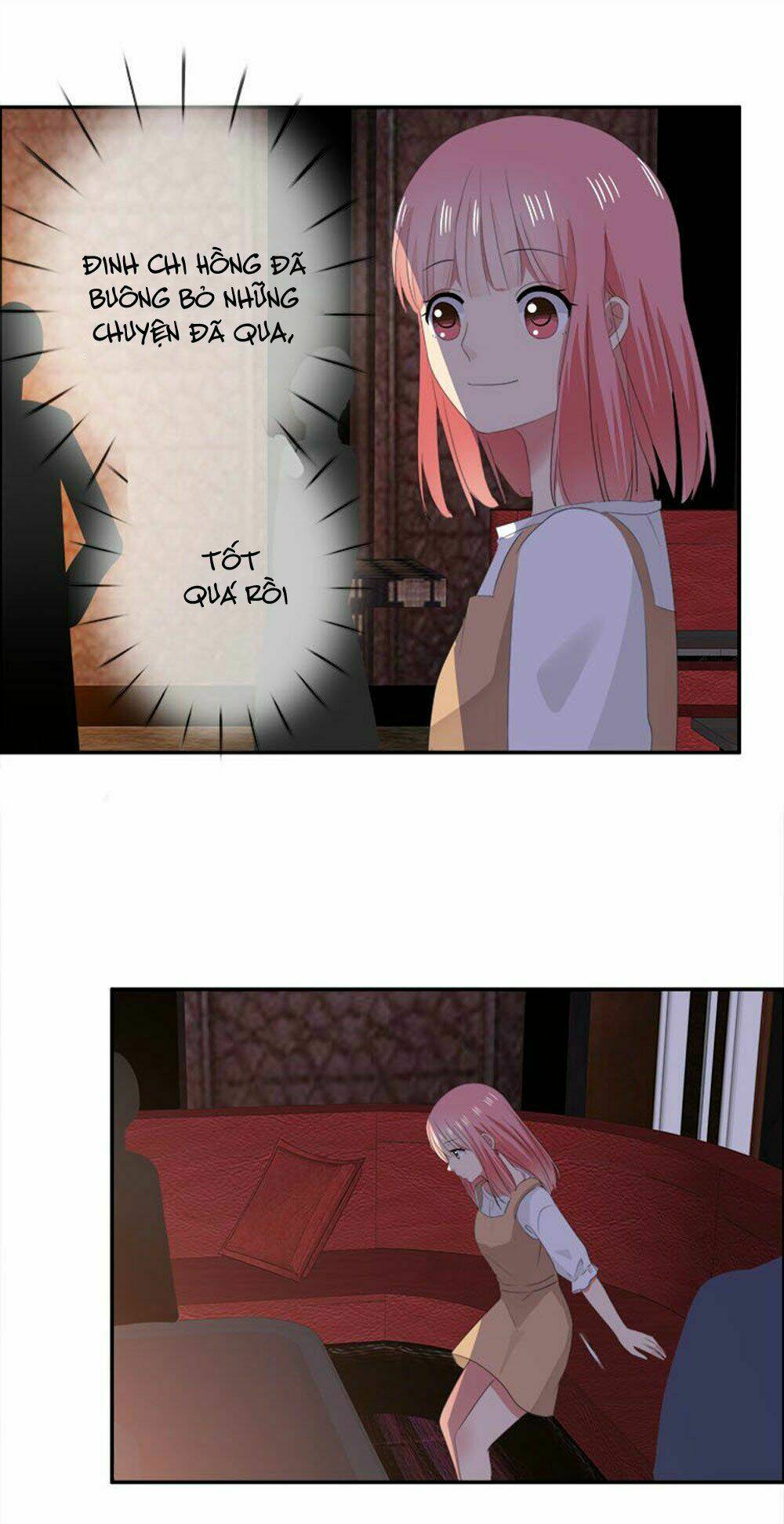 Đại Thần Tình Yêu Chớ Chạm Tôi: Chapter 72