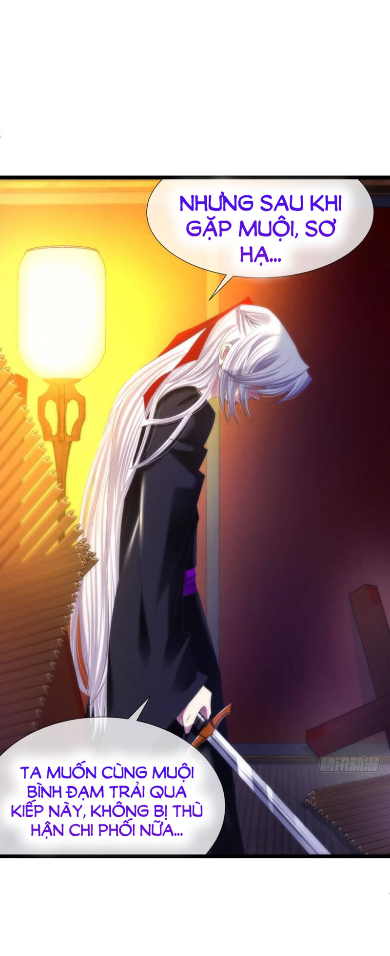 Một Vạn Tư Thế Công Lược Yêu Nam: Chapter 120