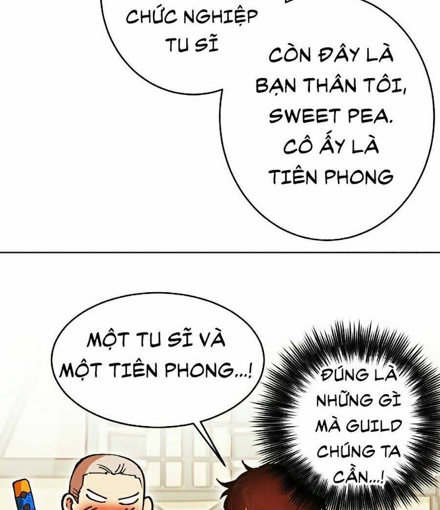 Hard Core Leveling Warrior Ss2: Chapter 105