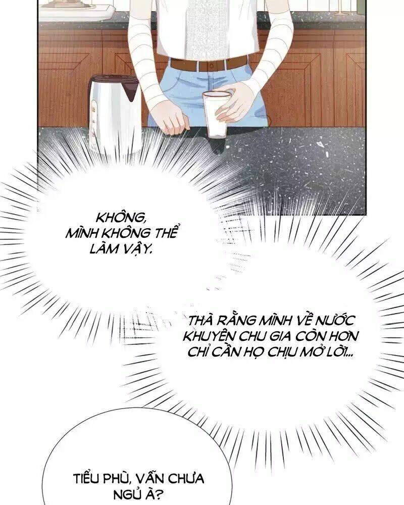 Khi Trá Luyến Nhân: Chapter 51