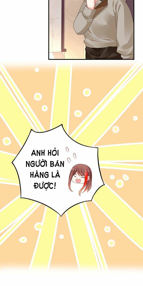 Bạn Trai 1/4 Của Tôi: Chapter 49