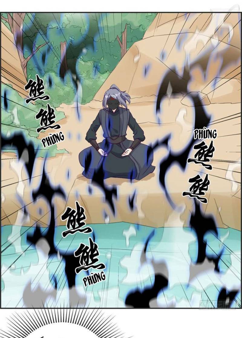 Tối Cường Hoàn Khố Hệ Thống: Chapter 41