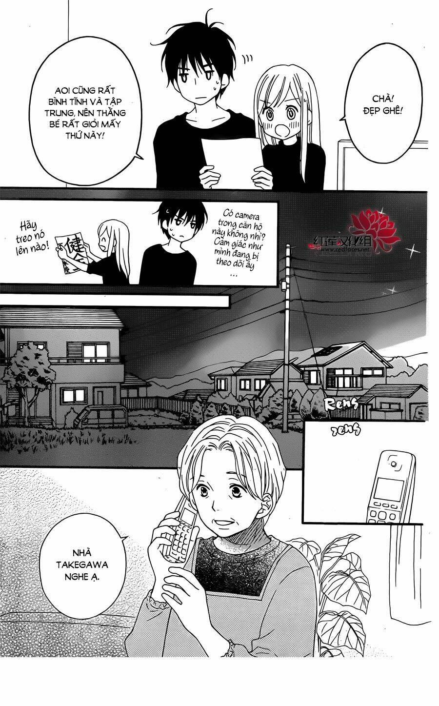 Life So Happy: Chapter 5