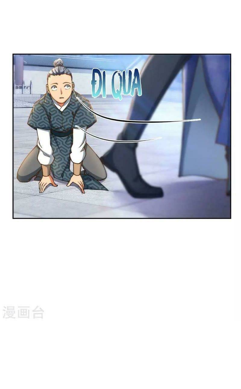 Thân Thể Của Ta Là Kiếm Chủng: Chapter 40
