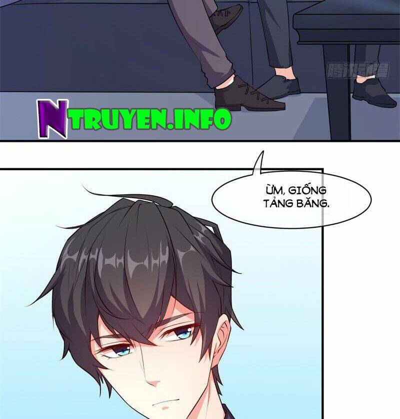 Ám Luyến Thành Hôn: Chapter 21