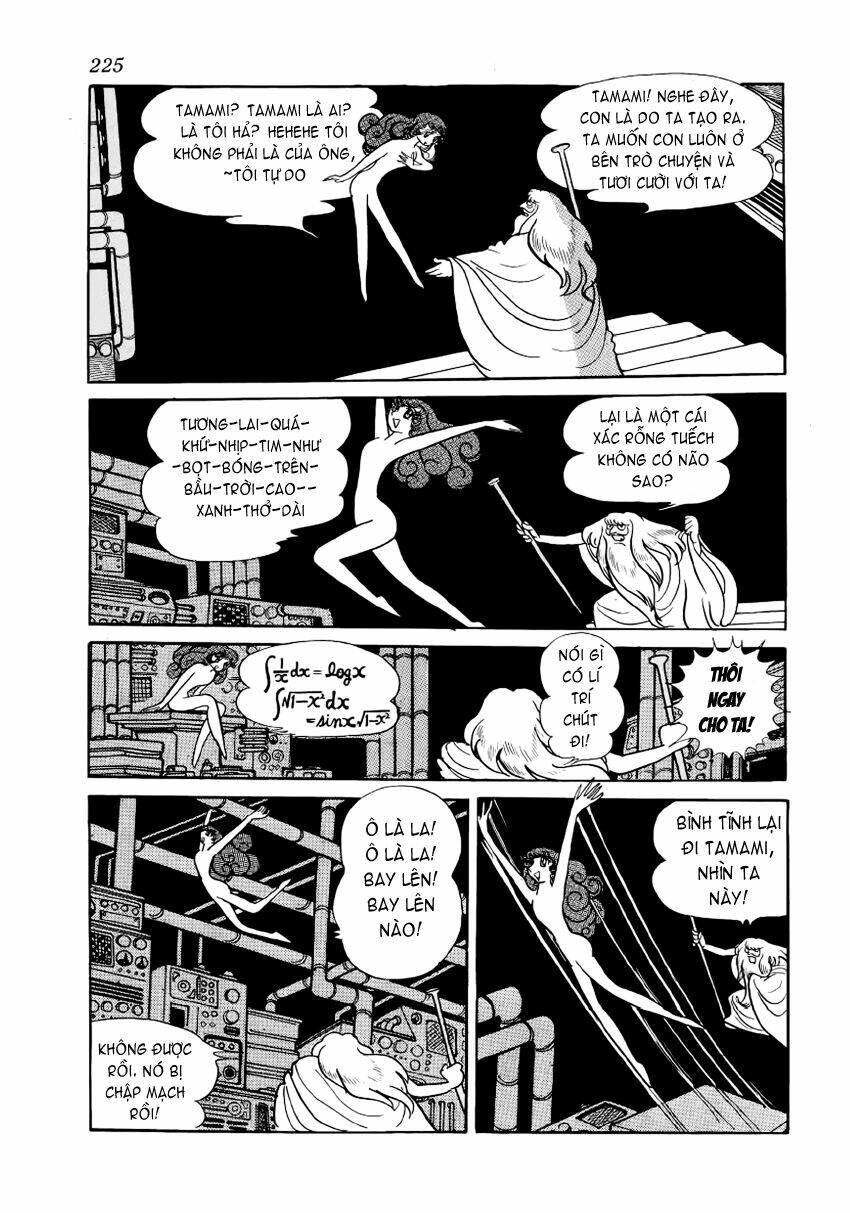 Chim Lửa: Chapter 27