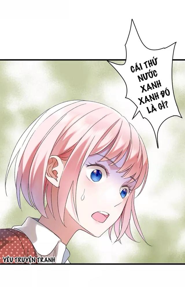 Thực Nhị: Chapter 25