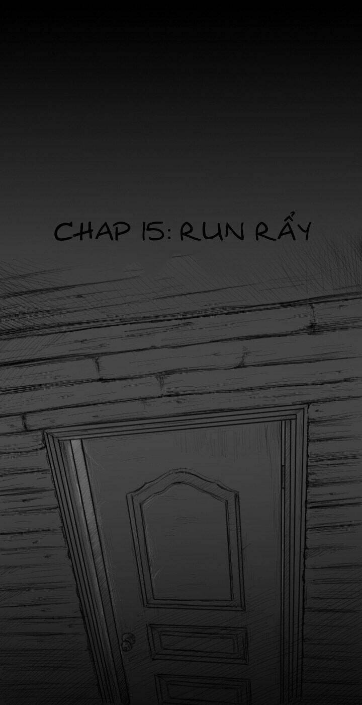 Hạt Giống Mỹ Nhân: Chapter 15