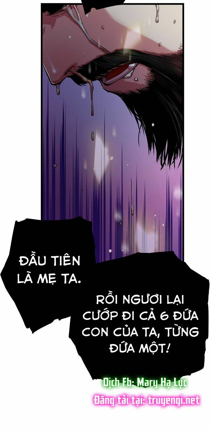 Tôi Sẽ Sống Như Một Hoàng Tử: Chapter 18