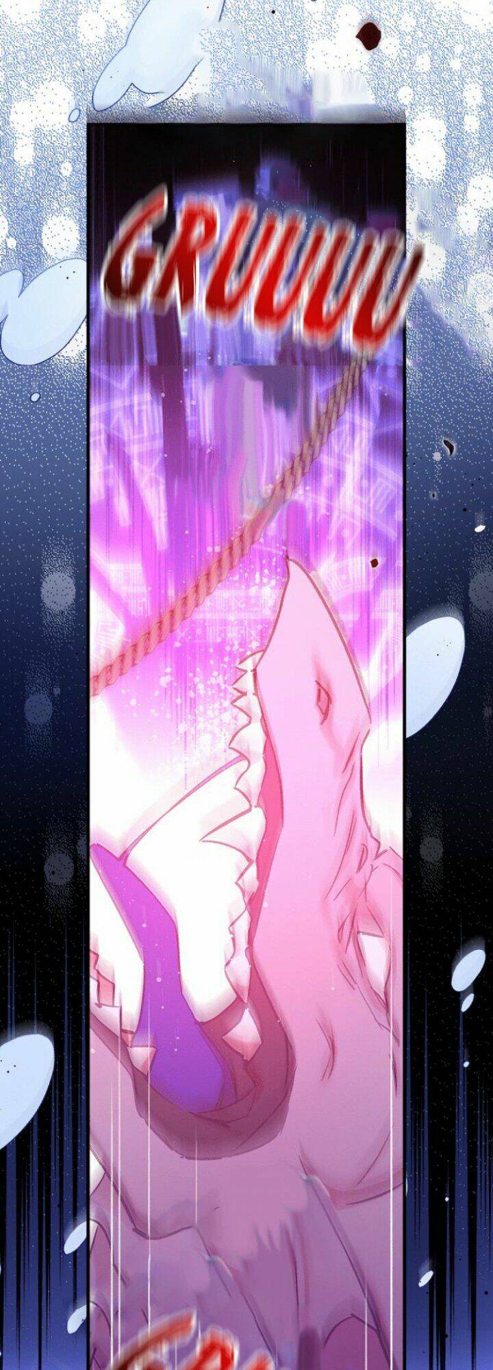 Kỵ Sĩ Đỏ Không Mê Tiền Mù Quáng: Chapter 42