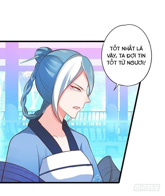 Hồ Tiên Hung Bạo: Chapter 108