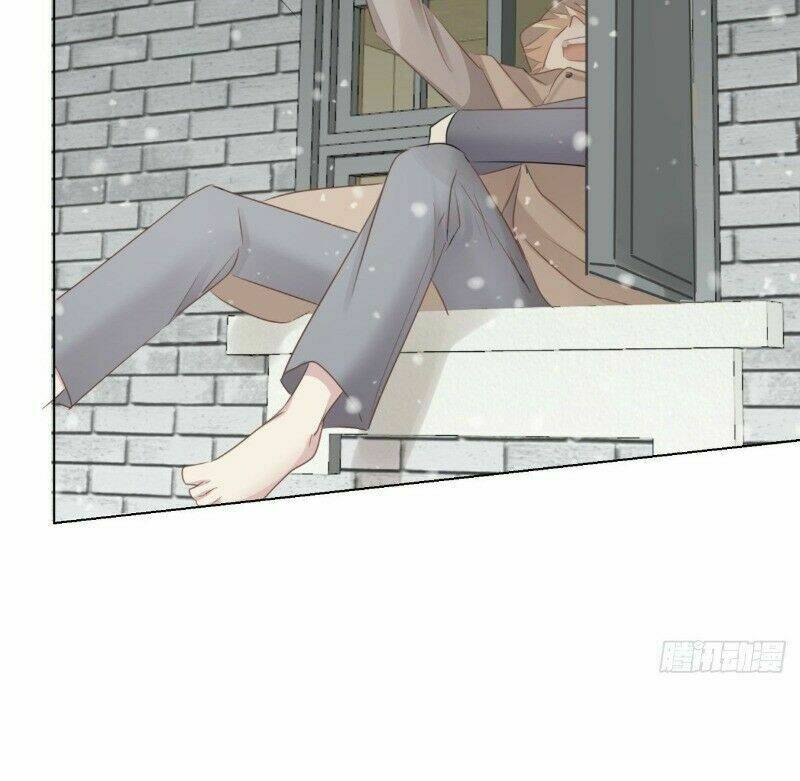 Điều Giáo Gấu Bắc Cực: Chapter 39