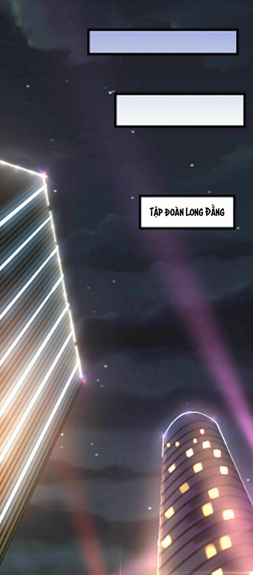 Tiểu Bạch Điềm Thê Của Long Thiếu: Chapter 35