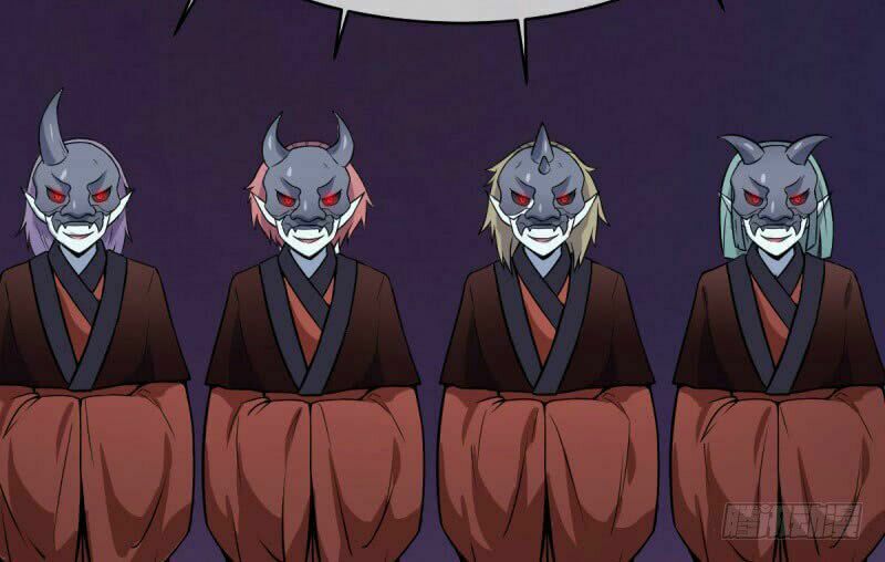Ngạo Kiều Quỷ Vương Yêu Ta: Chapter 107
