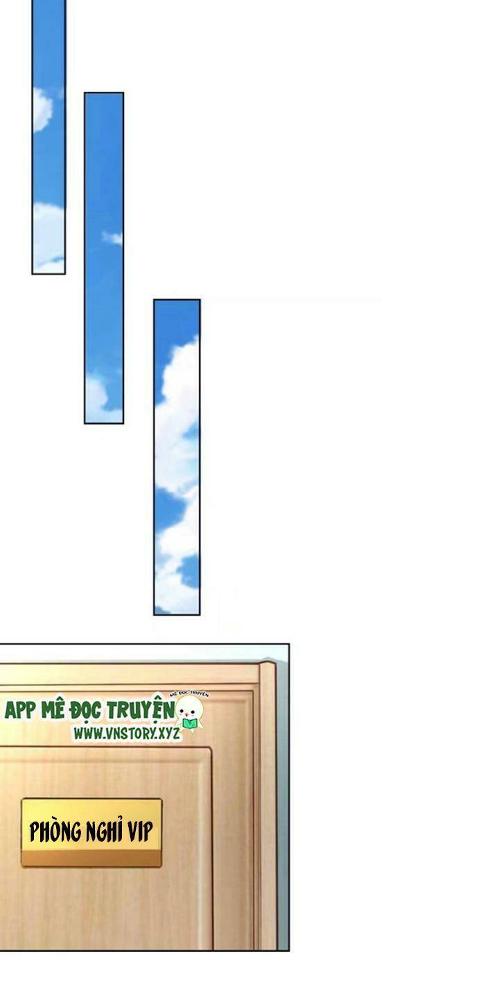 Nam Thần Ma Cà Rồng: Sủng Nhược Tiểu Lãn Thê: Chapter 23