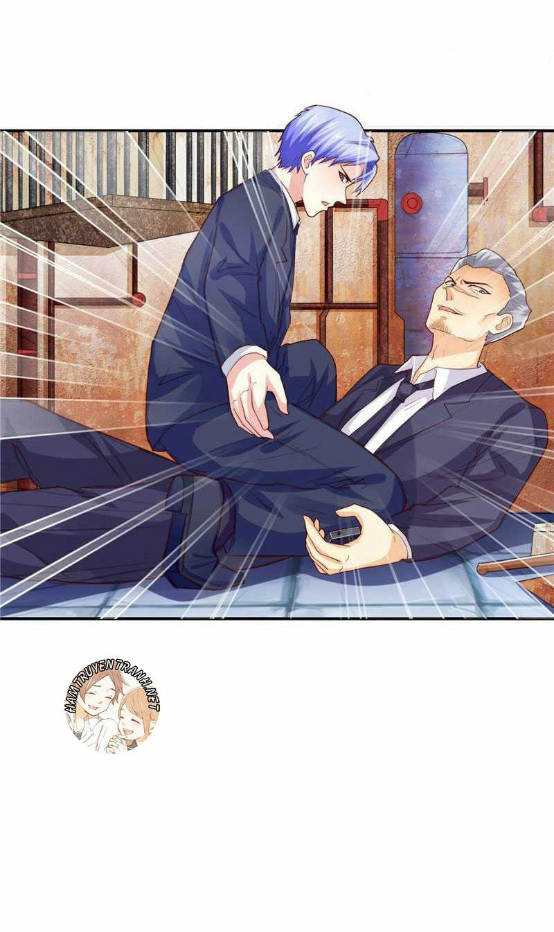 Tình Yêu Khiến Tôi Phát Điên: Chapter 40