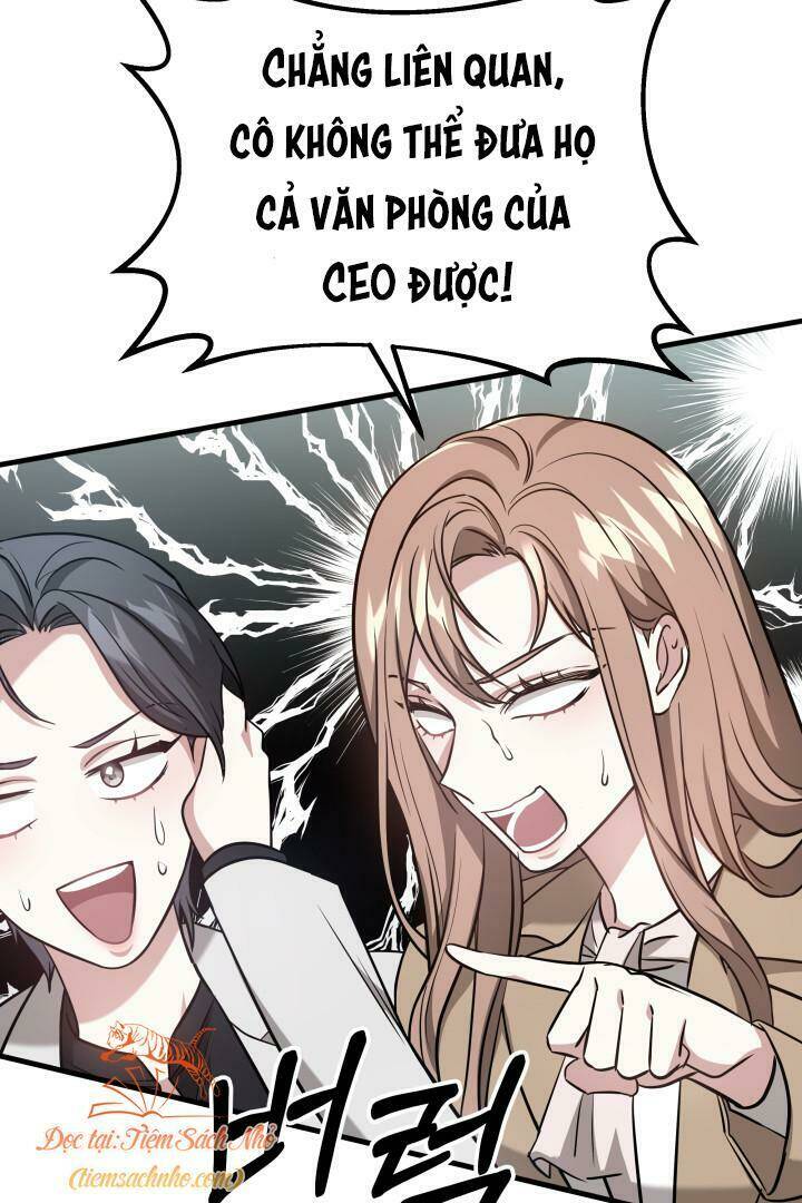 Lần Đầu Kết Hôn: Chapter 2