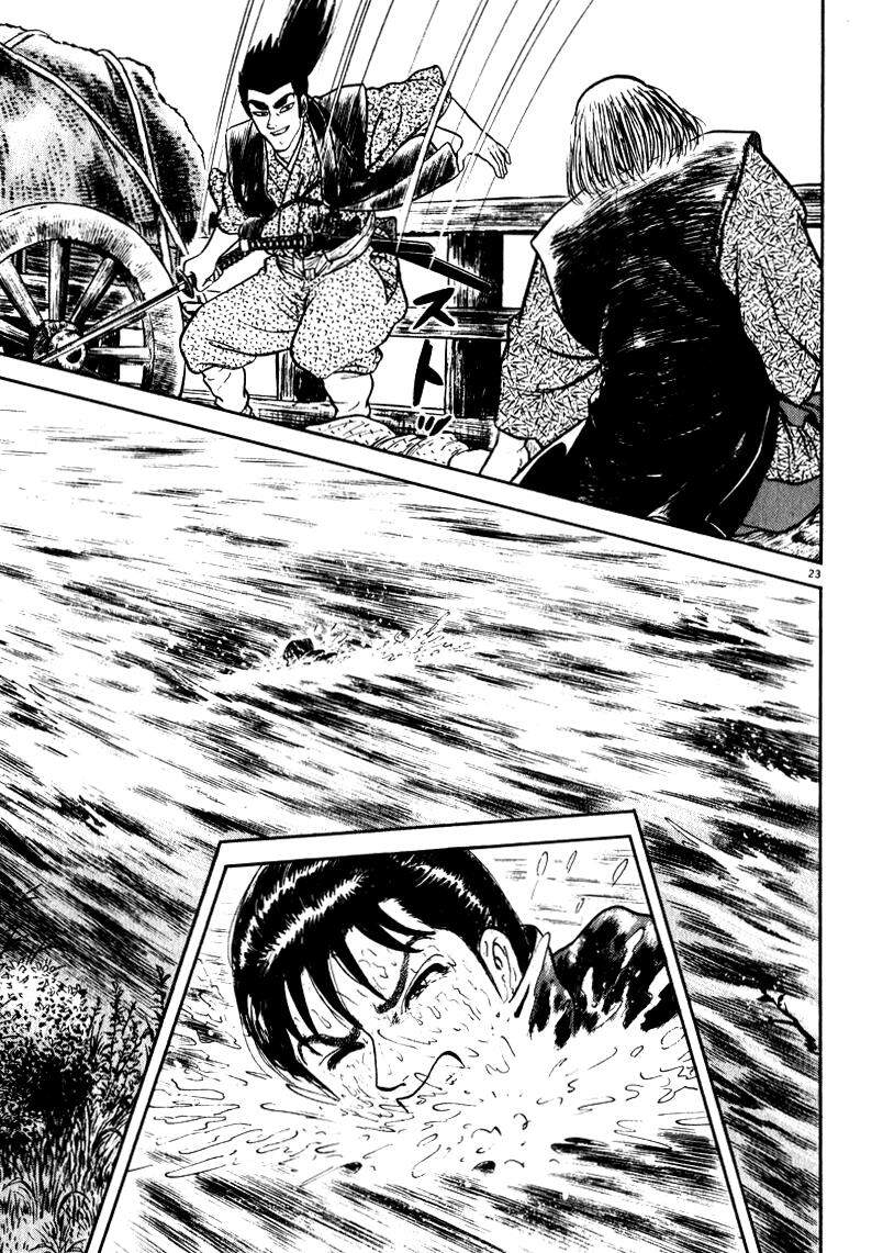 Thiếu Nữ Vô Cấu: Chapter 61