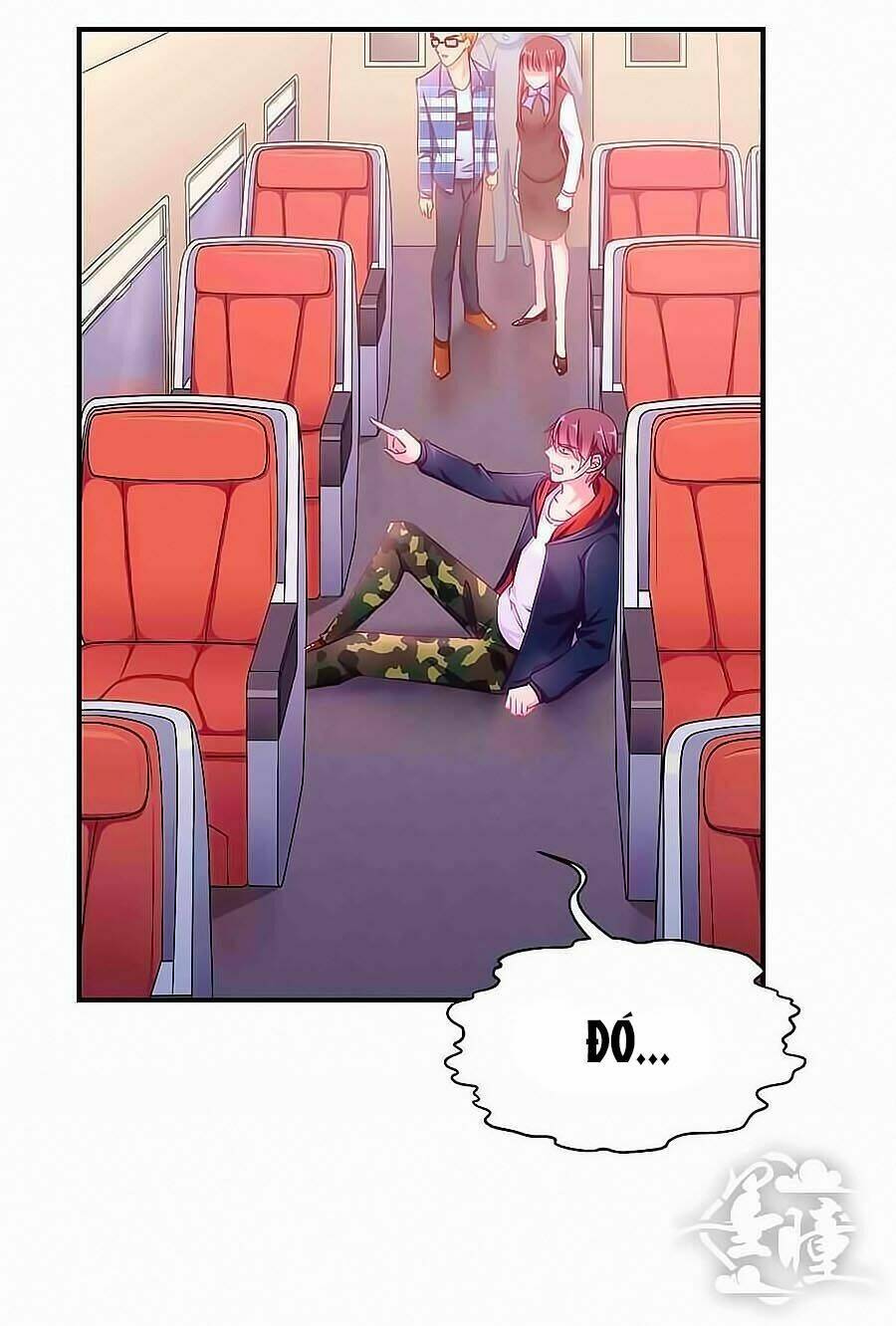 Tinh Ngụy: Chapter 14