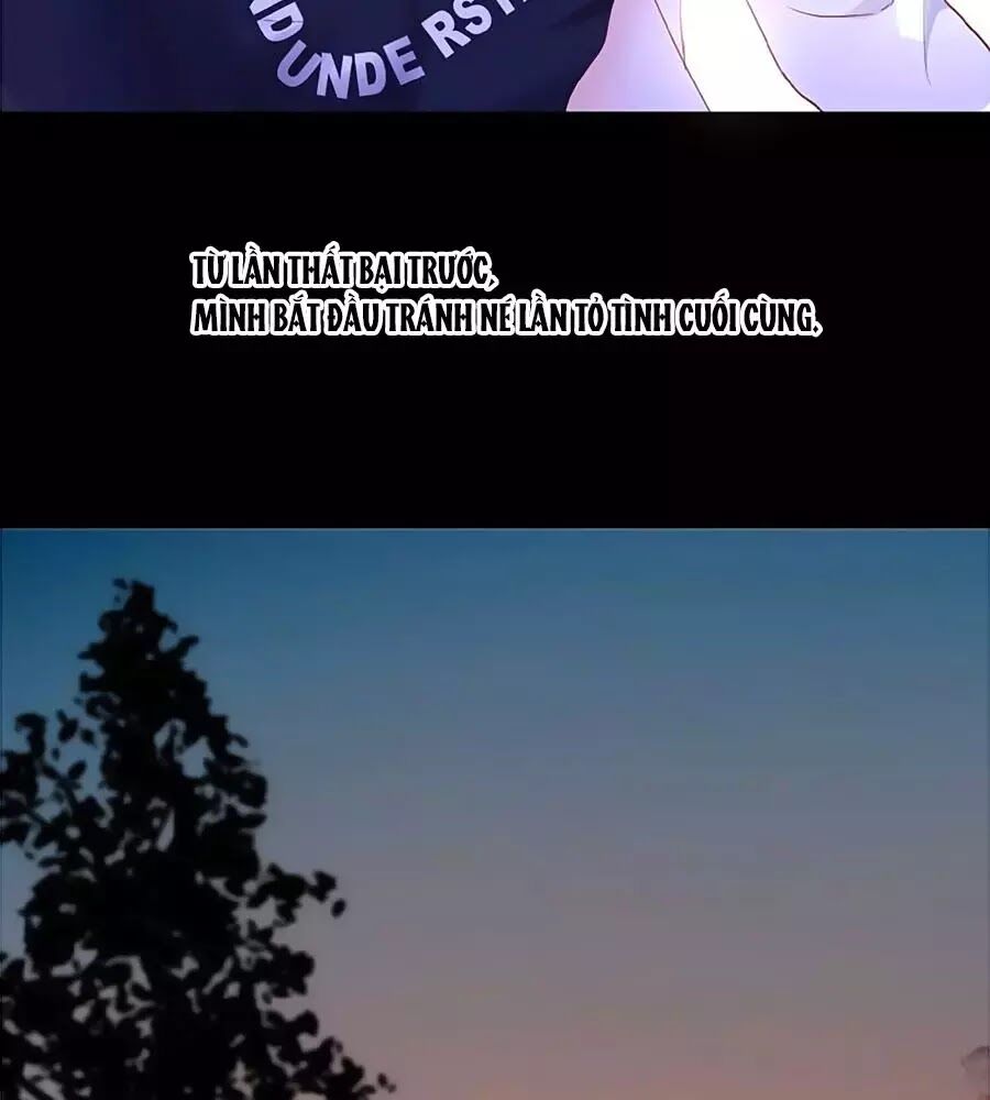 Hoa Chưa Nở Rộ: Chapter 21