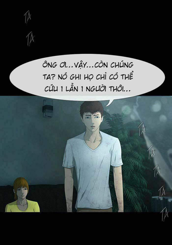 Dead Days: Chapter 26