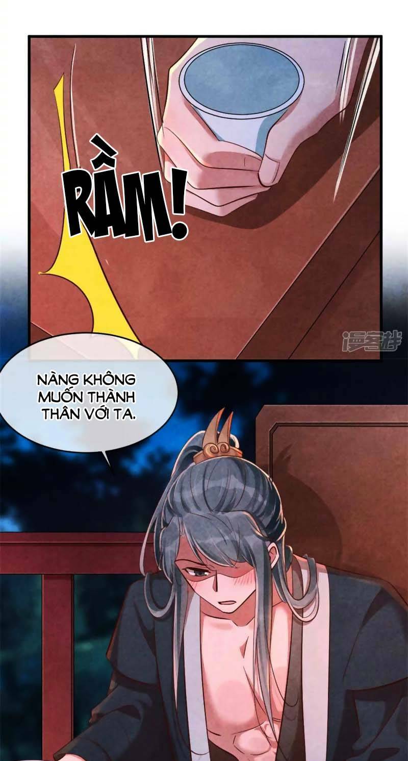 Vương Phi Muốn Trèo Tường: Chapter 126