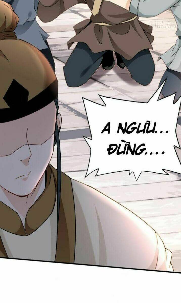 Lão Tổ Của Bạn Đang Online: Chapter 3