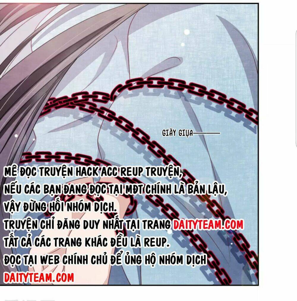 Xuyên Về Cổ Đại Làm Quốc Bảo: Chapter 45