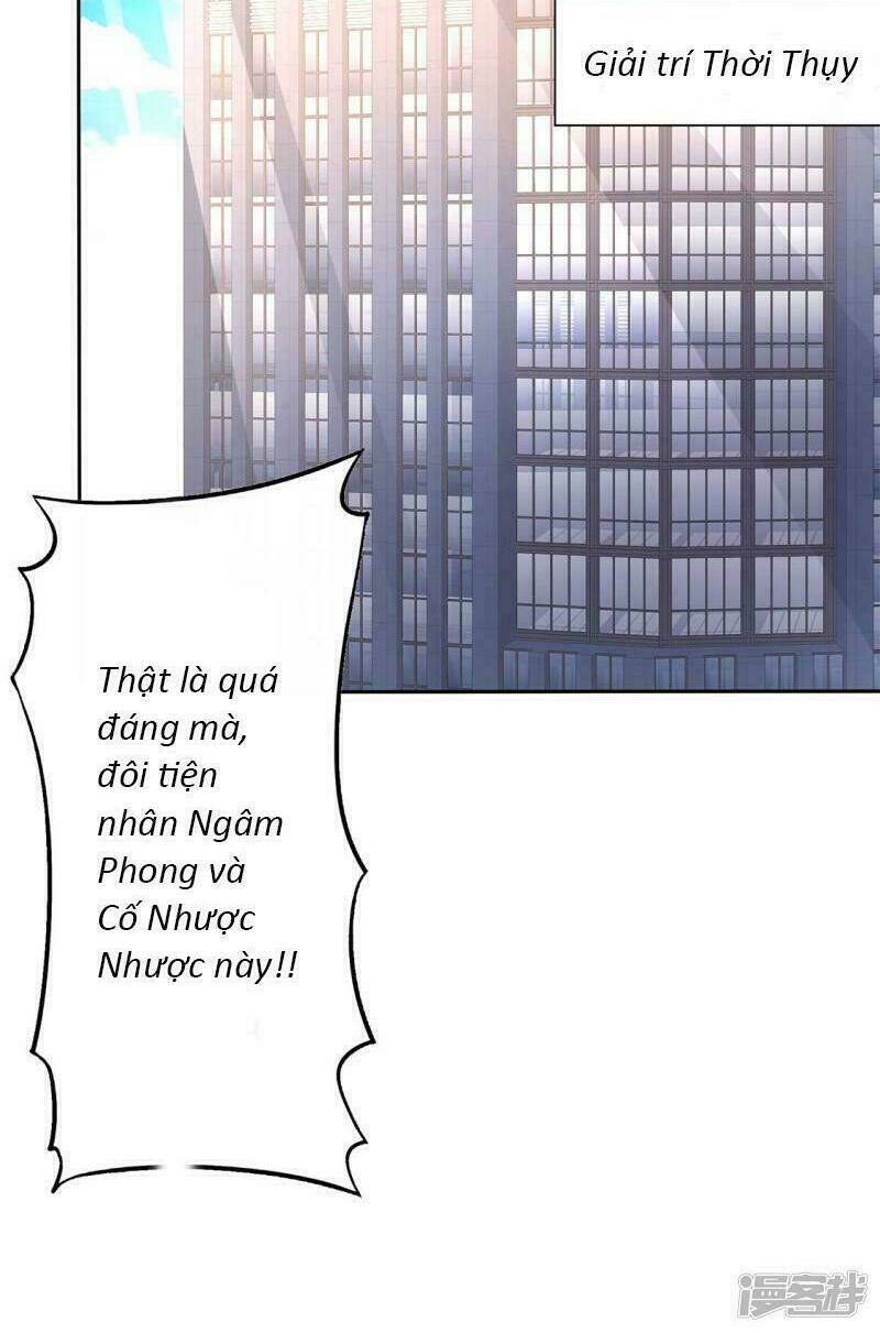 Con Đường Phản Công Của Sủng Thê: Chapter 3