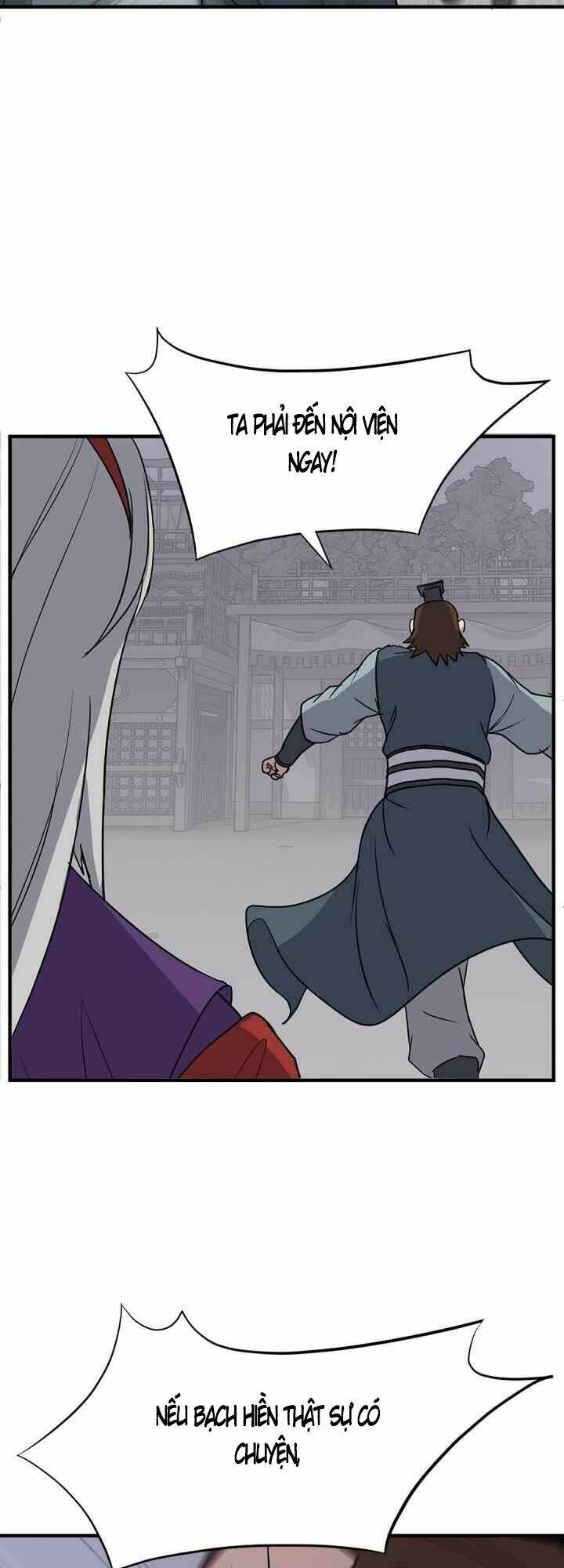 Trọng Sinh, Bất Khả Chiến Bại: Chapter 138