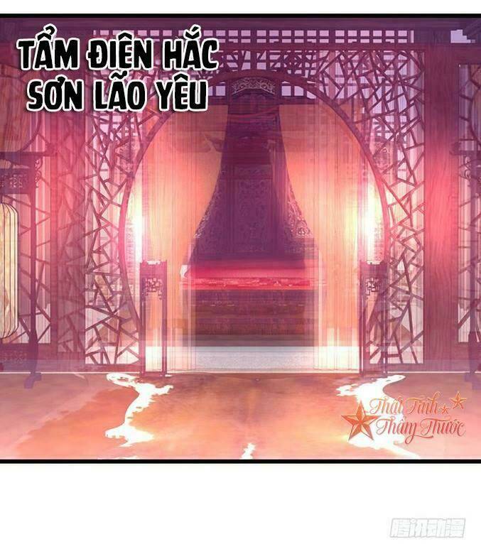 Liêu Liêu Trai: Chapter 18