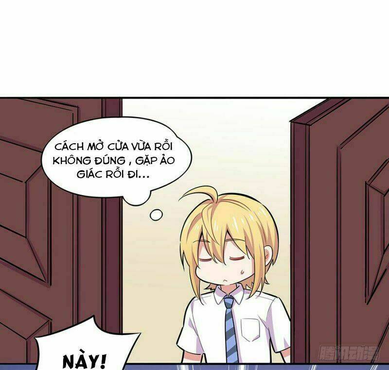 Ngôn Tình Nam Chính Không Thẳng Được: Chapter 7