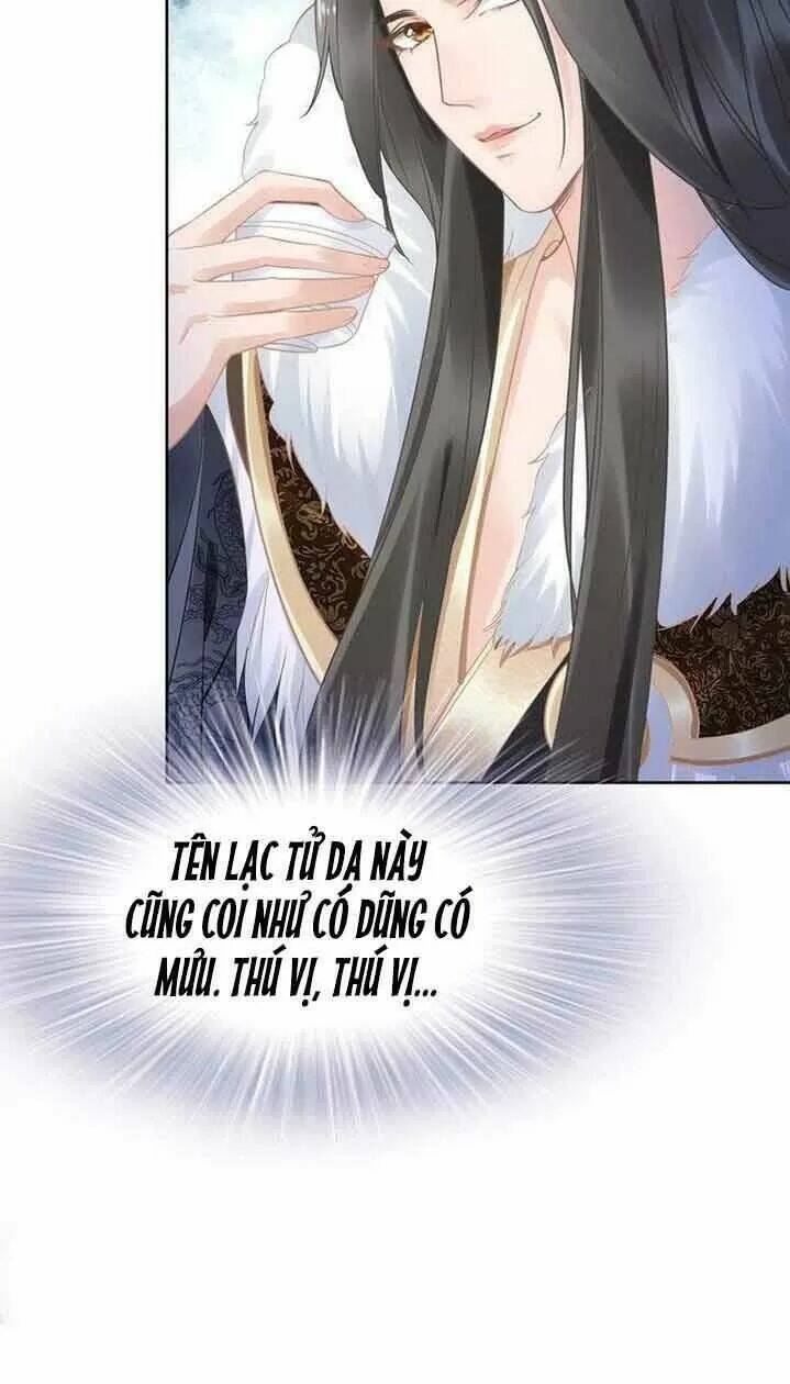 Nhất Sinh Nhất Thế Tiếu Thương Khung: Chapter 16