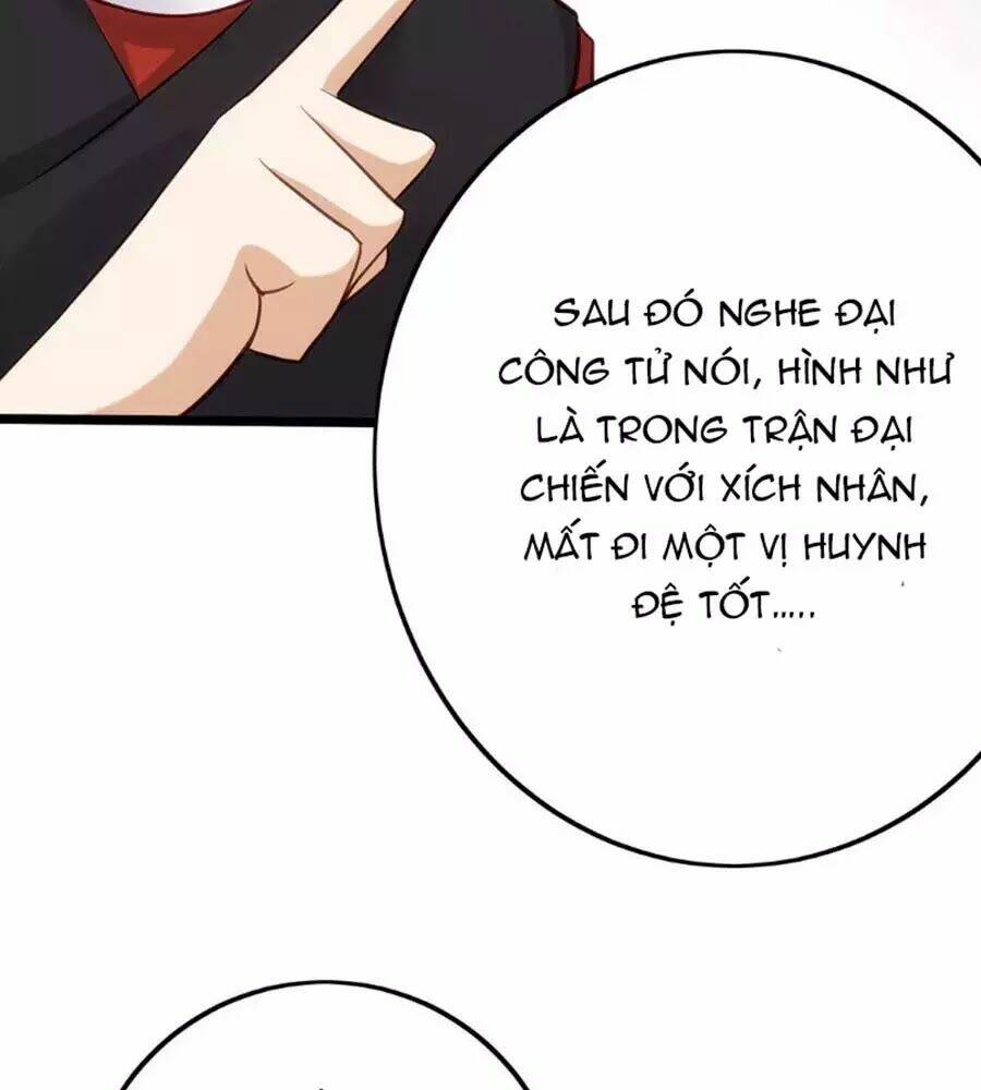 Thiên Kim Bất Hoán: Chapter 30