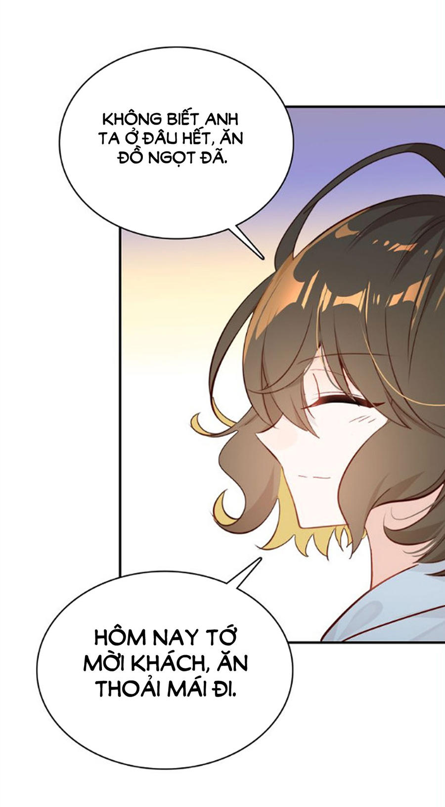 Ái Ngạo Kiều Long Vương Gia: Chapter 27