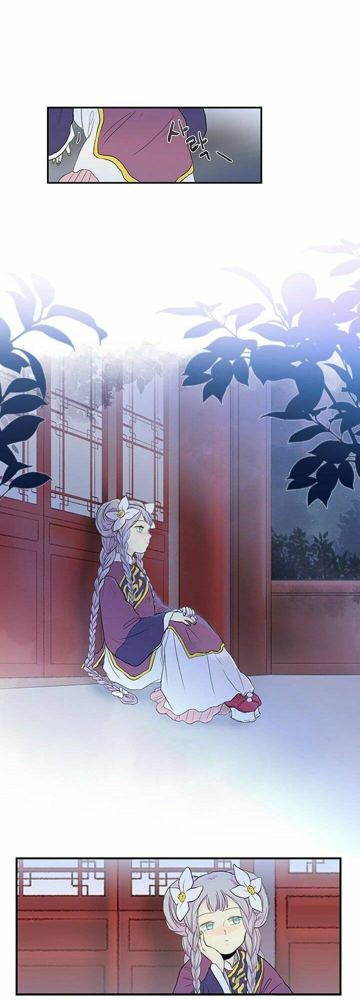 Học Sĩ Tái Sinh: Chapter 15