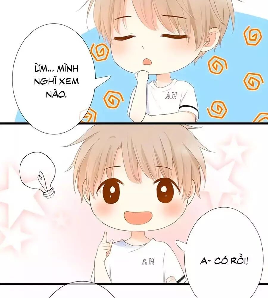 Hoa Chưa Nở Rộ: Chapter 10