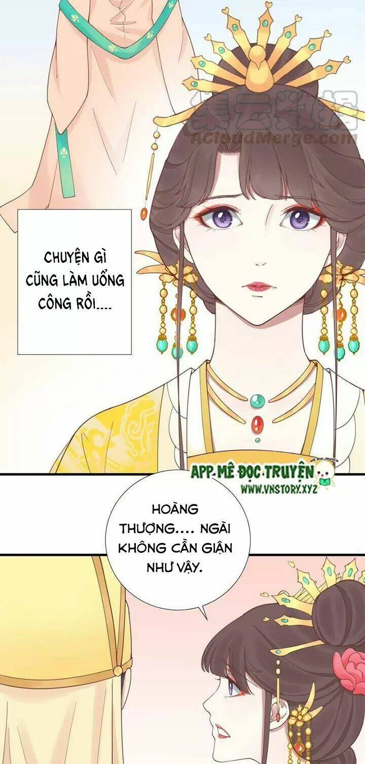 Hoàng Hậu Bận Lắm: Chapter 121