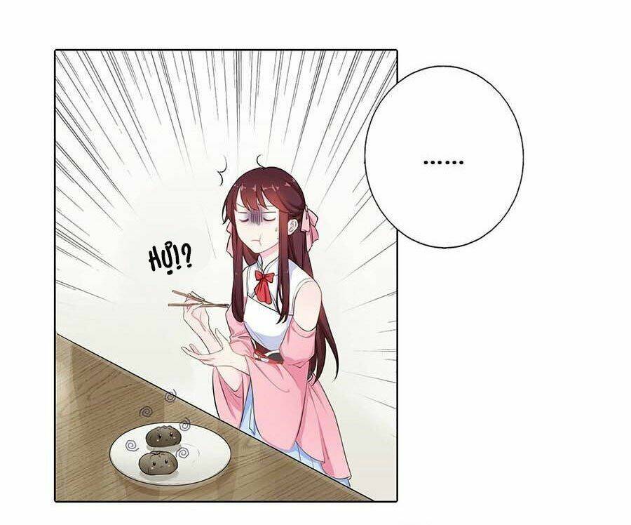 Lầu Trà Thủy Sinh Mộng: Chapter 17