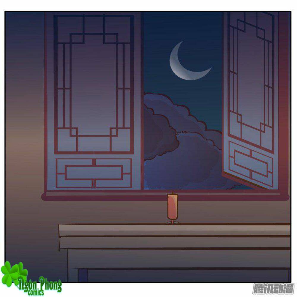 Hòa Thượng Và Tiểu Long Quân: Chapter 15