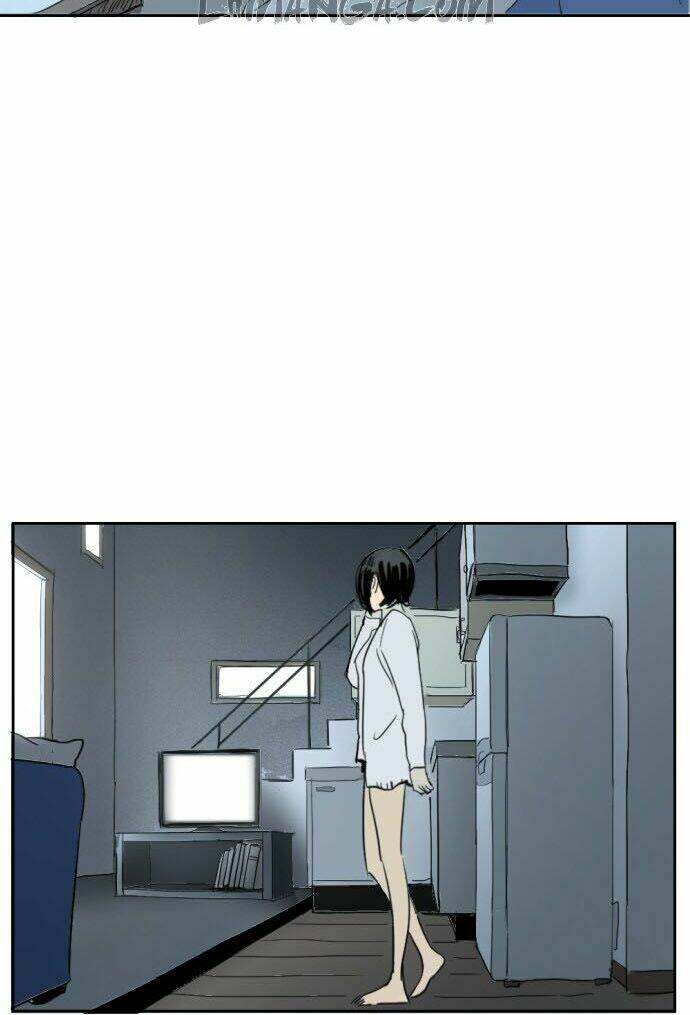 Transparent Cohabitation: Chapter 2