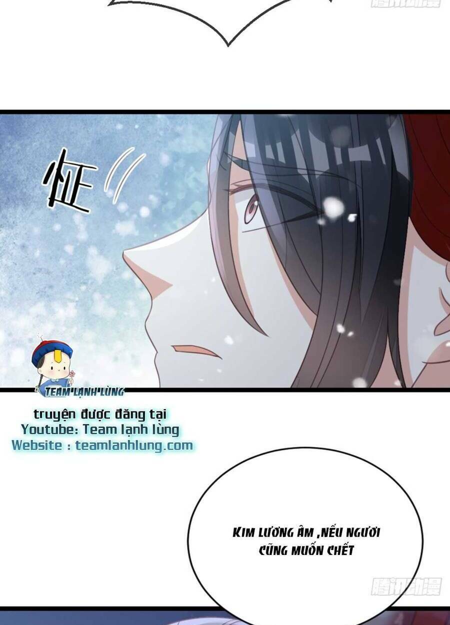 Mau Xuyên Không Rửa Tội Cho Nhân Vật Phản Diện: Chapter 103