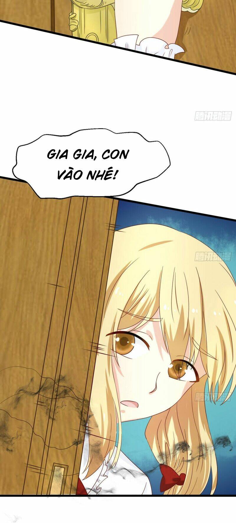 Hắn Là Long Ngạo Thiên: Chapter 22