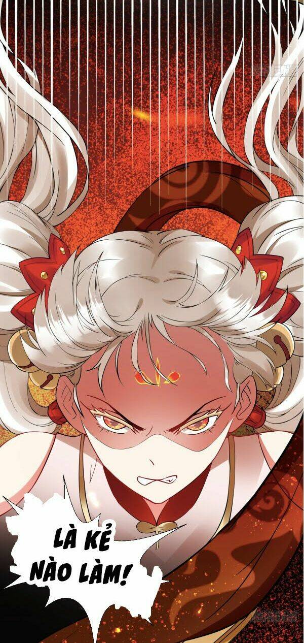 Tà Du Ký: Chapter 29