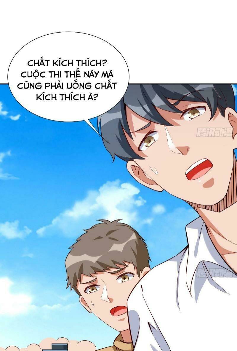 Shipper Thần Cấp: Chapter 33