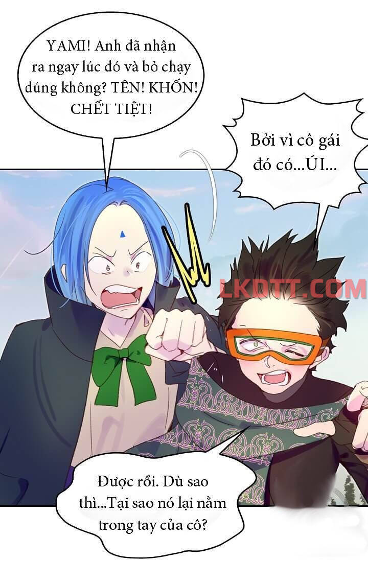Đừng Xem Thường Nữ Phụ: Chapter 126