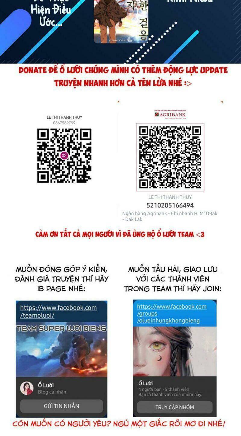 Kẻ Ngoại Lai Ở Vùng Đất Bị Ruồng Bỏ: Chapter 3