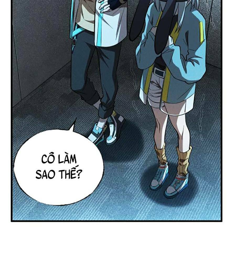 Người Chơi Siêu Mạnh: Chapter 20